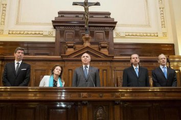 La Corte Suprema rechazó el pedido del Gobierno en la causa por la reducción del IVA