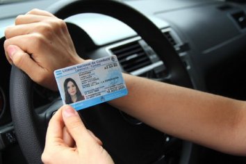 Prorrogan el vencimiento de la Licencia Nacional de Conducir