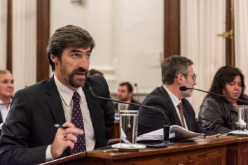Giano: "El peronismo unido tiene que triunfar a nivel nacional"