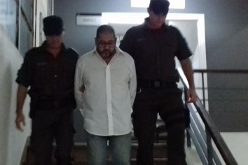 Elevaron a juicio la causa contra el doctor Ojeda