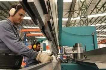 En el 2018 se contrajo la economía provincial