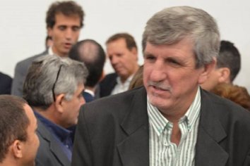 Kloss:"Lo de Bordet y lo mío es una diferencia amplia en el departamento"