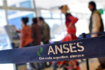 Anses confirmó el cronograma de pago del mes de Agosto