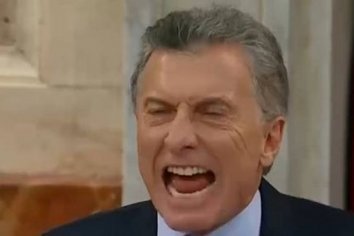 Macri deberá responder preguntas sobre el ARA San Juan