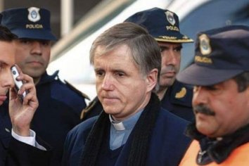 La Justicia extendió hasta el 2028 la condena por abuso al sacerdote Grassi