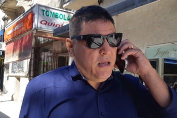 Una mancha pronto serás