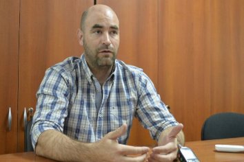 "Mañana 15 vamos a dar a conocer el Padrón definitivo"
