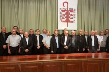 Obispos piden que se supere "la lógica de la dádiva, la especulación financiera y el enriquecimiento a costa de los otros"