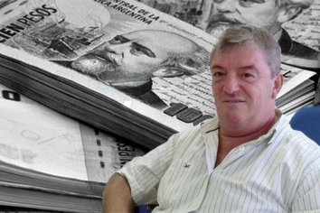 El cajero de Cambiemos a juicio por “fraude a la administración pública”