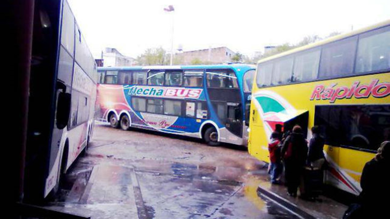 El Gobierno eliminó subsidios a empresas por pasajes gratuitos