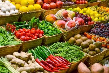 Se redujo la brecha de precios entre productor y consumidor