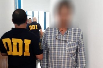 Murió al ser arrojada desde el balcón de su casa: detuvieron a su pareja