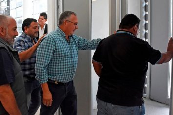 Neuquén logró condenar a un sindicalista por cortar calles