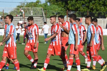 DESCENDIÓ ATLÉTICO PARANÁ