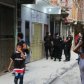 Aparecieron cadáveres descuartizados en Retiro