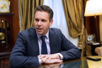 Los bancos aumentan las tasas: ya pagan 42 por ciento a los ahorristas