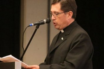 Aplazan el juicio al cura Marcelino Moya tras renuncia de su abogado