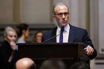 El presidente de la Corte aseguró que la Justicia atraviesa una "crisis de legitimidad compleja"