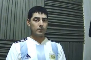 El paradigma de la honestidad resultó ser un chantapufi ávido de popularidad