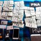 Prefectura le secuestró marihuana a un hombre con pedido de captura