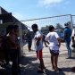 Con un toma pacífica, trabajadores reclaman a intendente de Cambiemos que pague los sueldos adeudados