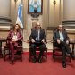 Fuerte señal de apoyo de la Corte Suprema a Ramos Padilla