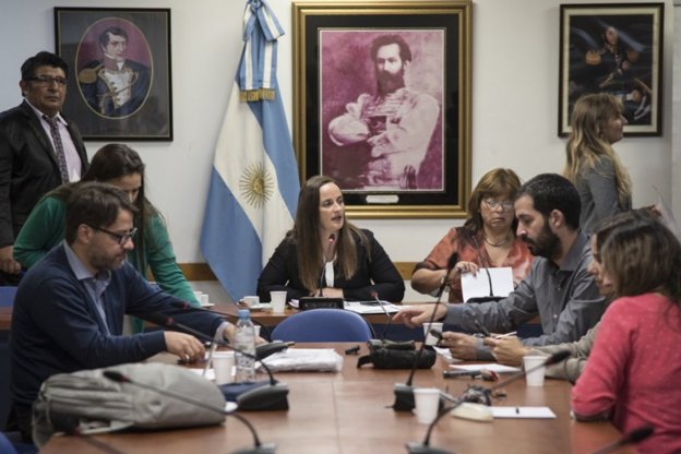 Cambiemos no quiso recibir a deudores hipotecarios y los acusó de enriquecerse con la devaluación