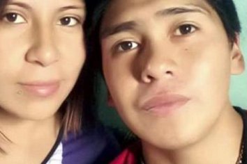 Desfiguró a golpes a su novia, le pegó un tiro en la cabeza y su padrastro lo entregó