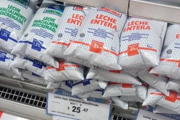 ¿Hasta cuándo durará la escasez de las leches económicas?