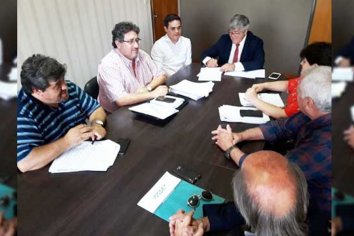 IOSPER firmó un convenio con CEMENER por radiocirugía