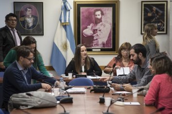 Cambiemos no quiso recibir a deudores hipotecarios y los acusó de enriquecerse con la devaluación