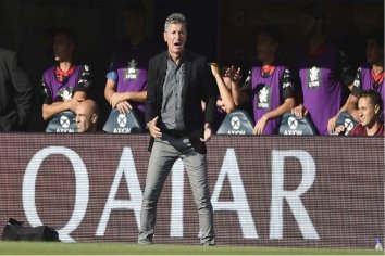 Tengo Fe que Patronato se va a salvar