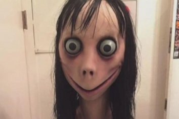 Nene de 11 años se suicidó por hacer el terrorífico "reto Momo"