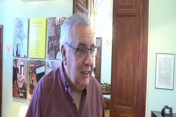 Santiago Gaitan: "el único perjudicado es el usuario"