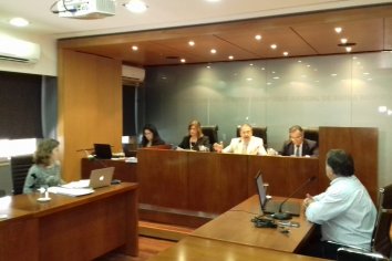 La Sala Penal del STJ resolverá si hay nuevo juicio