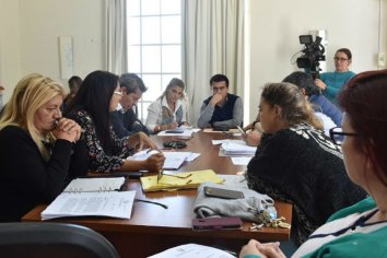 Por mayoría, la Comisión de Servicios Públicos ratificó el incremento decretado por Varisco