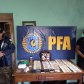 Policia Federal allanó Barrio Maccarone