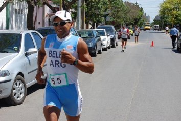 Robo con un final muy feliz