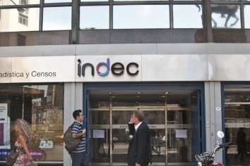 El INDEC informará la tasa de desempleo y llegaría a las dos cifras