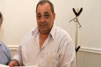 "Siento mucha tristeza", dijo el intendente de Santa Elena