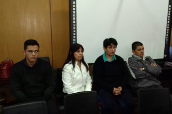 El caso Gisela López será llevado a la Corte Suprema de Justicia de la Nación