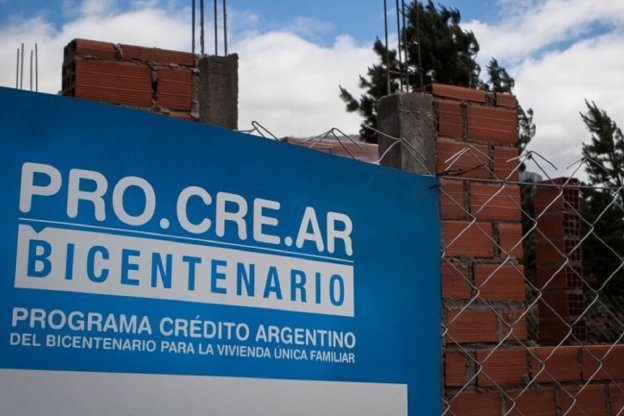 La desesperación de los beneficiarios Procrear Ahorro Joven: "De 40 mil escrituraron tres"