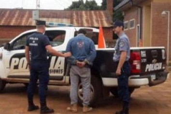 Fue condenado por violar a su hija, salió de la cárcel por buena conducta y abusó de la más chica