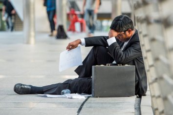 En los últimos dos años del macrismo cerraron 20 mil empresas de menos de 100 empleados