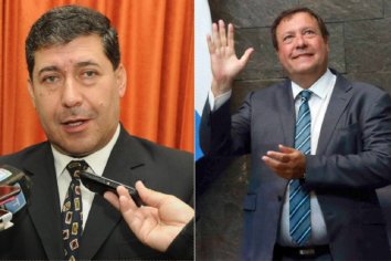 La Corte Suprema bloqueó las reelecciones de Casas y Weretilneck