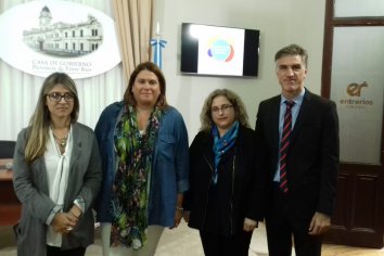 Presentación del Programa de Formación Integral