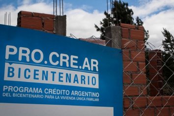 La desesperación de los beneficiarios Procrear Ahorro Joven: "De 40 mil escrituraron tres"