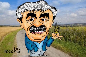 Hasta los integrantes de la "Mesa de Enlace" dicen que con CFK estaban mejor