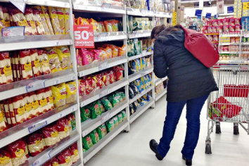 Desde la UIA propone un "acuerdo de precios" para bajar la inflación