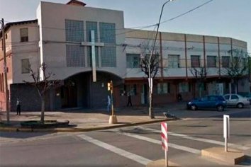 Nena de 7 años con arma su mochila: "Me re olvidé" fue la respuesta de su padre
